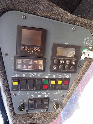 Used 2018 SANDVIKX DX800