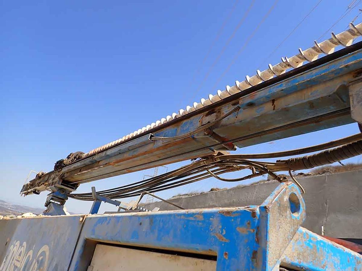 Used 2021 SOILMEC ST-20