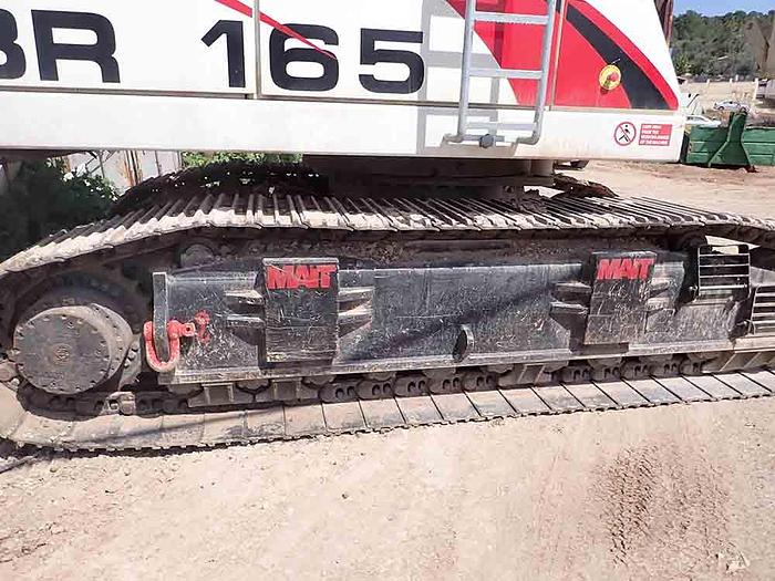 Used 2022 MAIT BR165