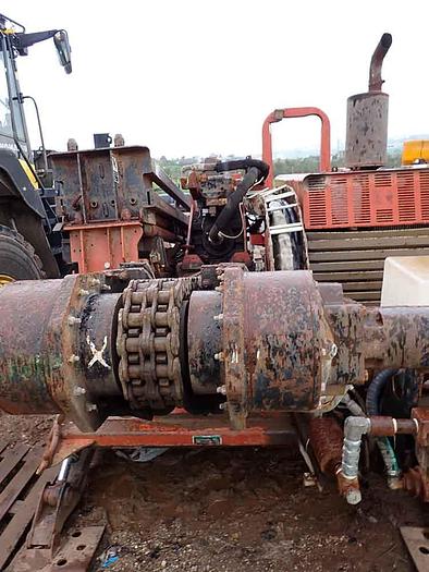 Used 2000 DITCH WITCH JT4020