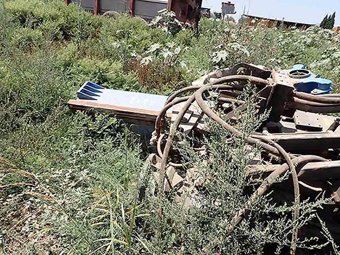 Used 2022 SOILMEC SR65