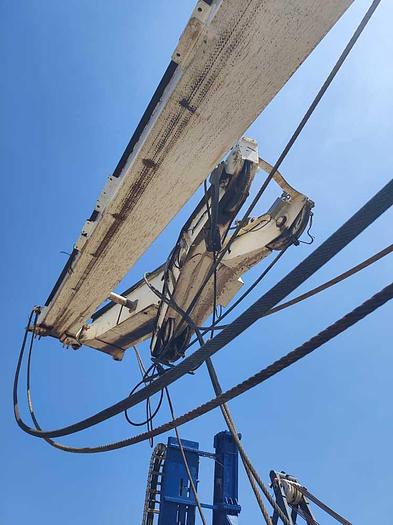 Used 2015 CASAGRANDE B200XP-3B