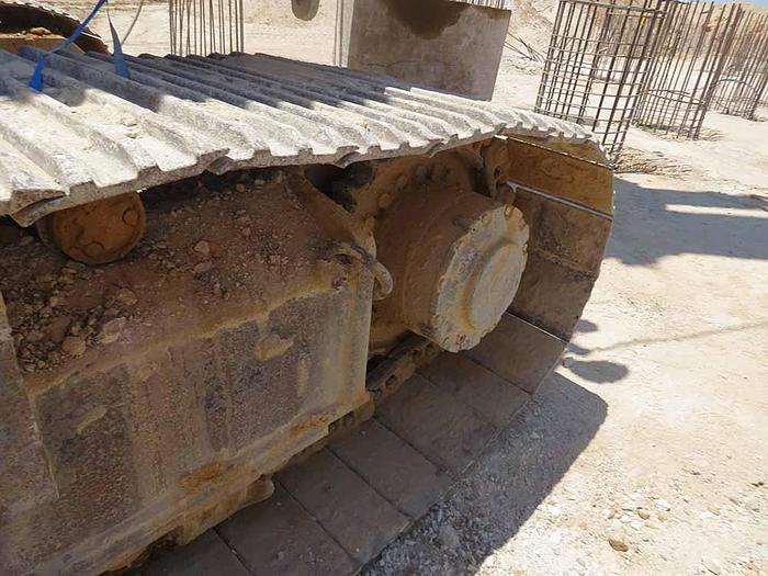 Used 1996 MAIT HR160