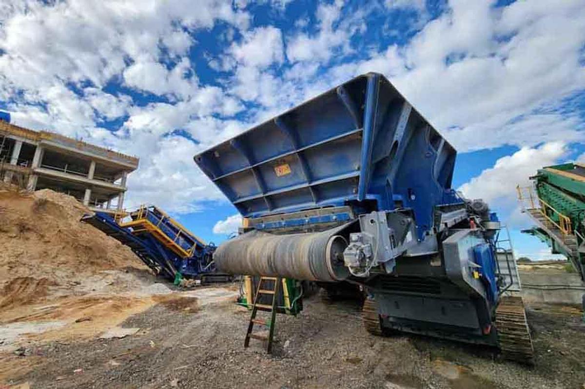 Used 2019 KLEEMANN MCO11PRO