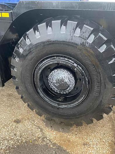 Used 2015 TADANO GR350XL