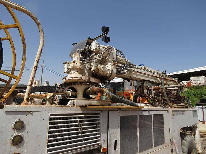 Used 2008 CIFA CSS-3 PAS 307