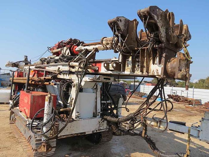 Used 2007 COMACCHIO MC900P