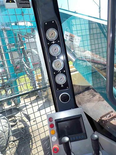 Used 2021 SUNWARD SWDH102S