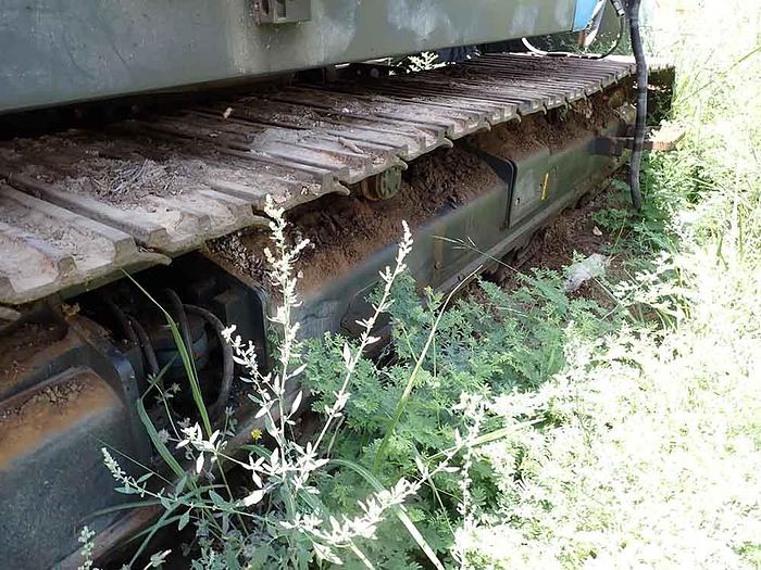 Used 2022 SOILMEC SR65