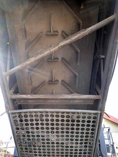 Used 2017 WIRTGEN W200I