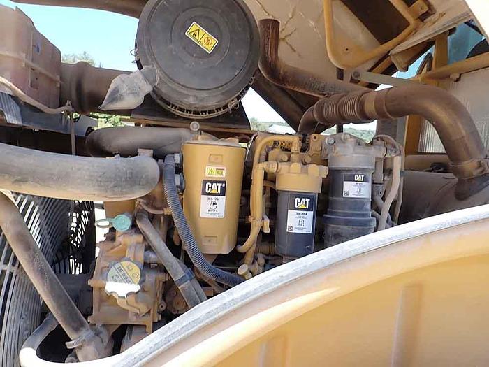 Used 2014 CATERPILLAR CS64B - "EPA"