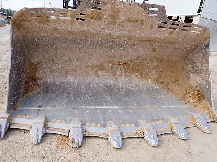 Used 2020 CATERPILLAR 988K