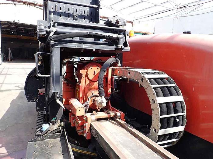 Used 2016 DITCH WITCH JT30