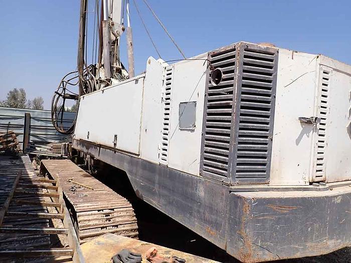 Used 1994 MAIT HR130