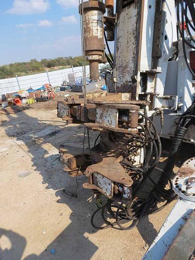 Used 2007 COMACCHIO MC900P