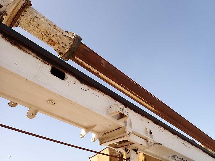 Used 2010 SOILMEC SR30