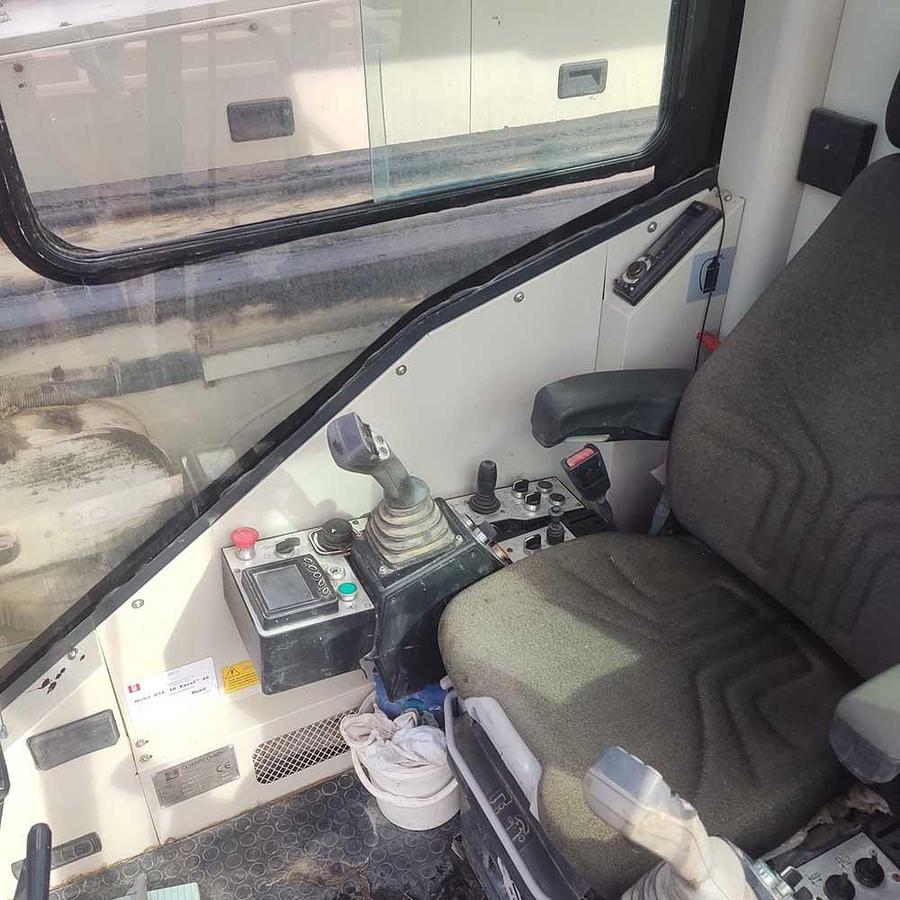 Used 2020 COMACCHIO CH450