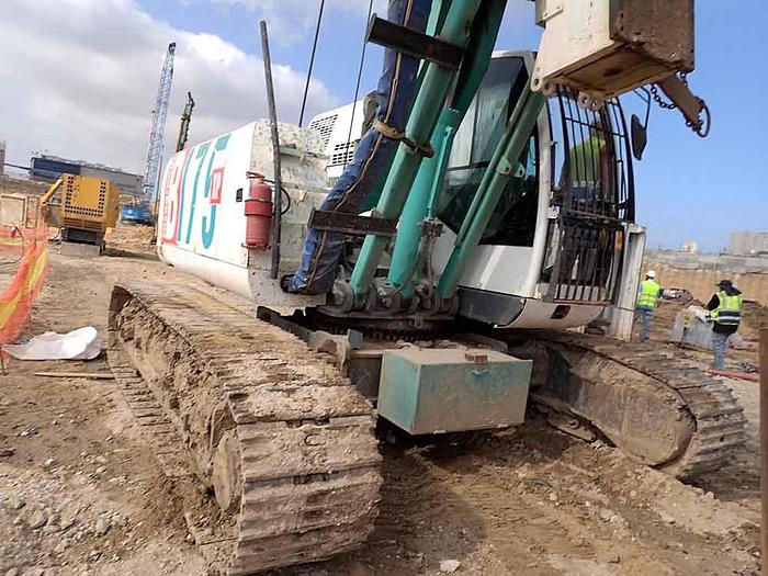 Used 2016 CASAGRANDE B175XP