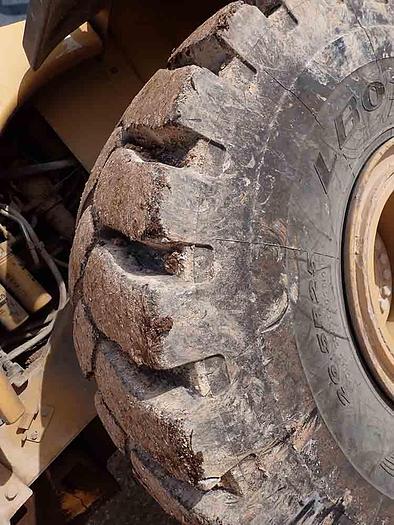 Used 2015 CATERPILLAR 966M