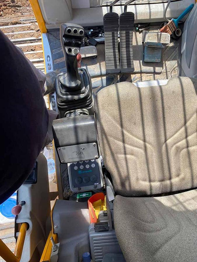 Used 2017 CASAGRANDE B300XP