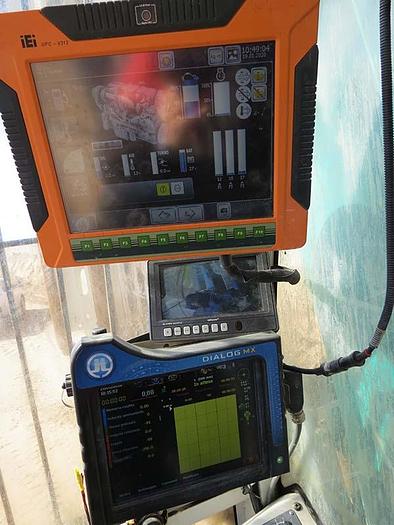 Used 2017 CASAGRANDE B250XP-2