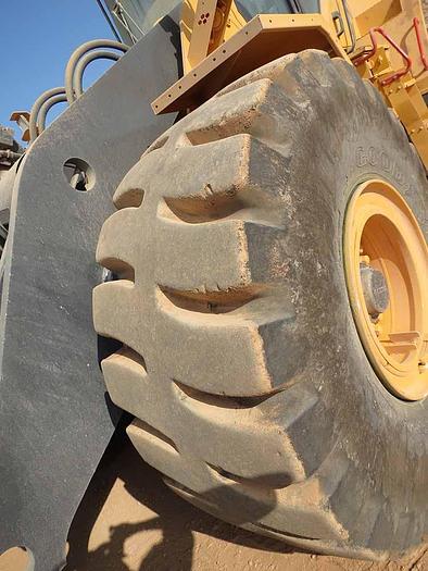 Used 2019 VOLVO L180H