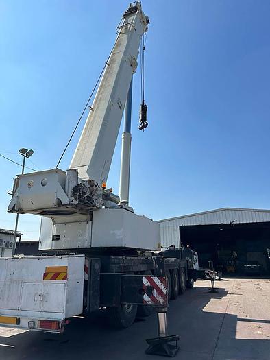 Used 1996 LIEBHERR LTM1225
