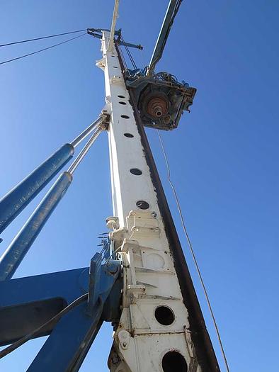 Used 1996 CASAGRANDE C50