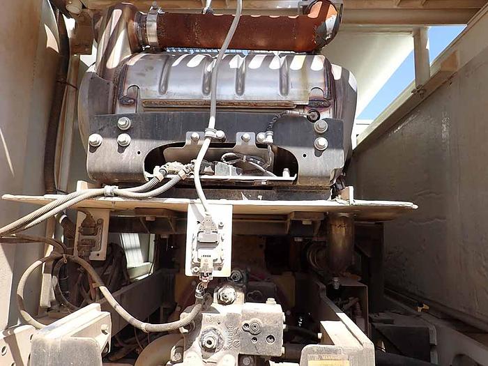 Used 2022 MAIT BR165