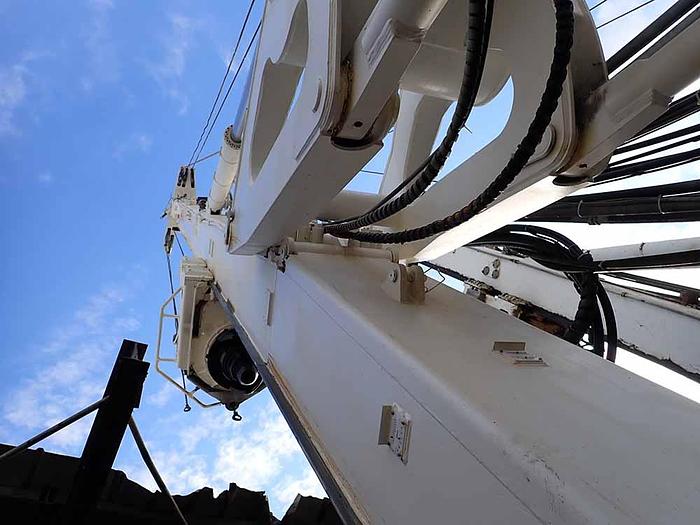 Used 2012 SOILMEC SR65-007A