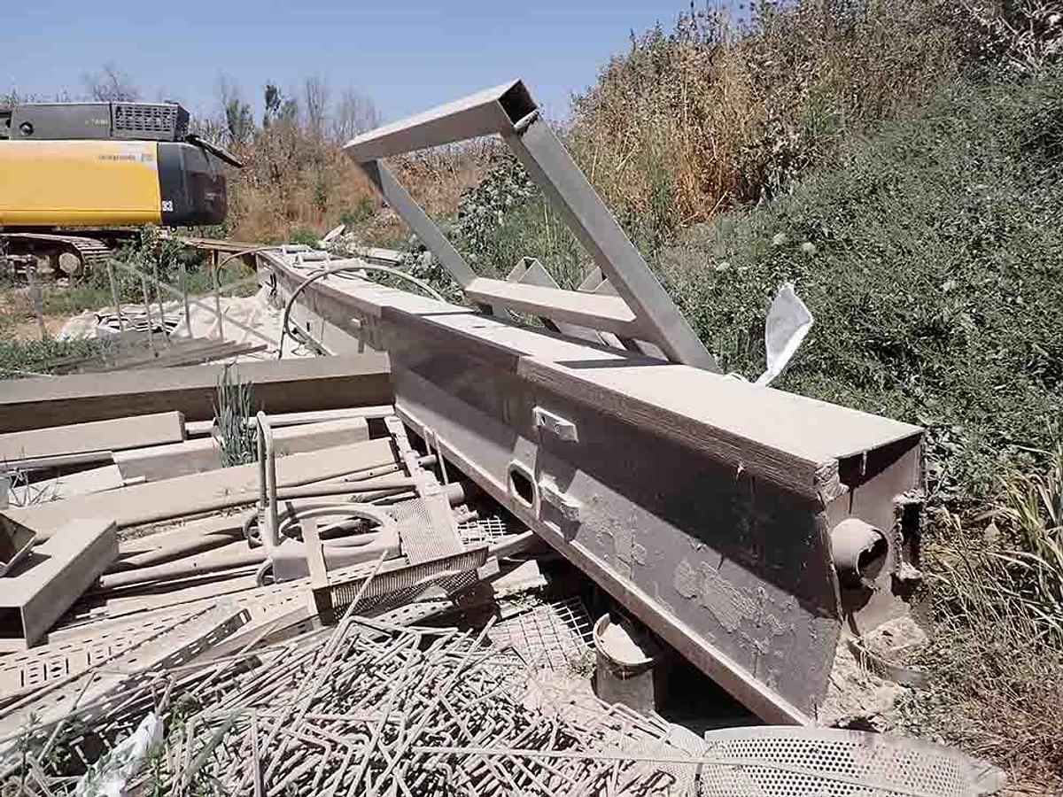 Used 2022 CASAGRANDE B200XP-2