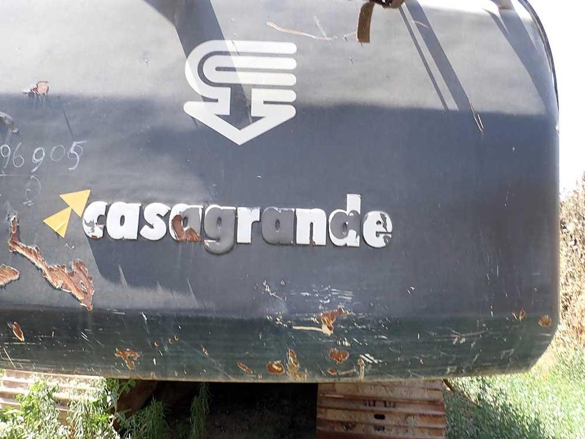 Used 2022 CASAGRANDE B200XP-2
