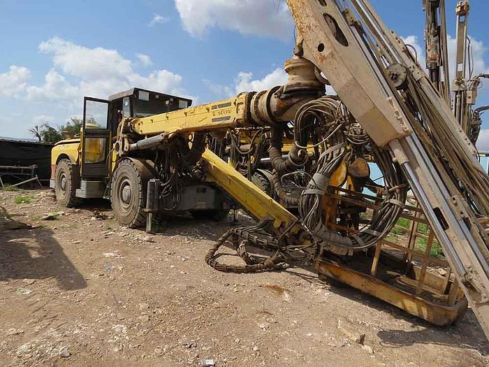 Used 2010 ATLAS COPCO E2C