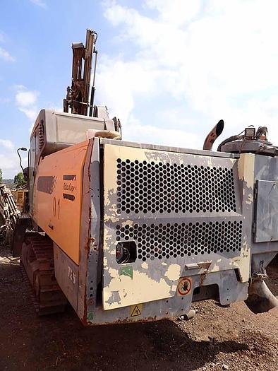 Used 2016 ATLAS COPCO FLEXIROC T35