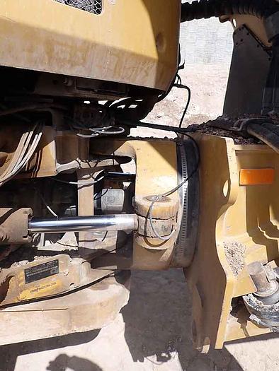 Used 2018 CATERPILLAR 730C2