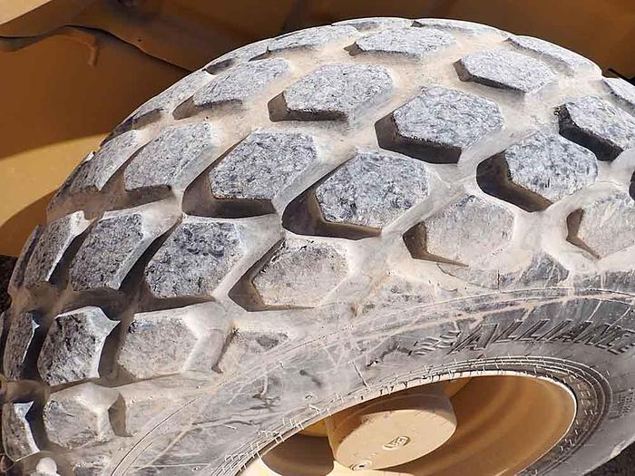 Used 2014 CATERPILLAR CS64B - "EPA"