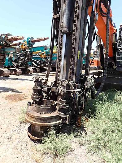 Used 2020 GEAX EK110
