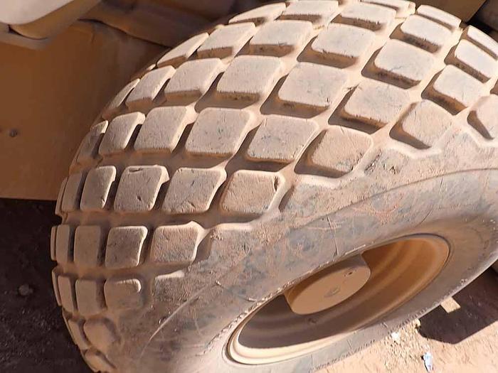 Used 2018 CATERPILLAR CS64B