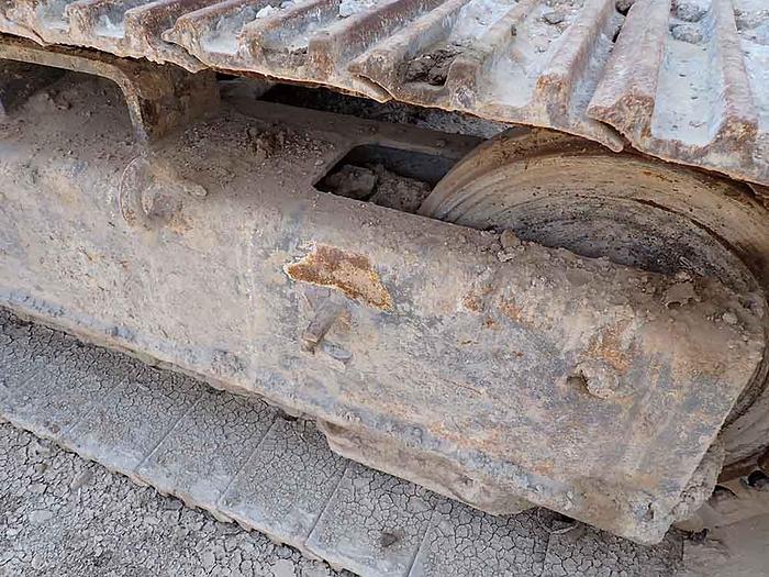 Used 1994 MAIT HR130