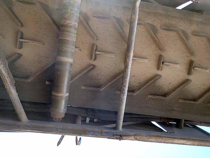 Used 2017 WIRTGEN W200I