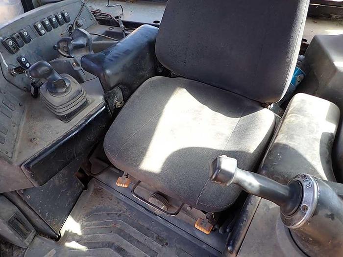 Used 2007 CATERPILLAR D8T