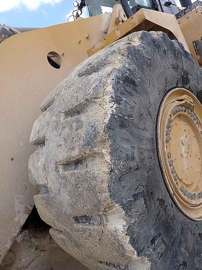 Used 2021 CATERPILLAR 988K