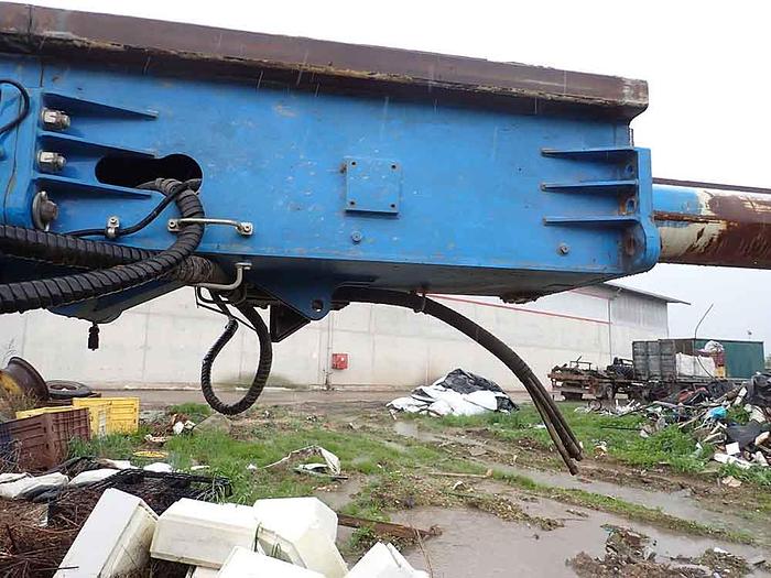 Used 2022 SOILMEC SR65