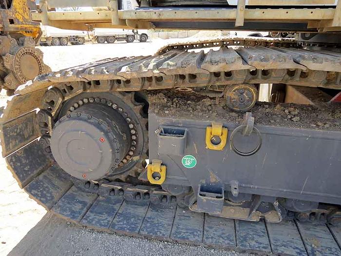 Used 2017 Bauer MC 86 +CUTTER BC35 HDS100+ DESANDER BE500