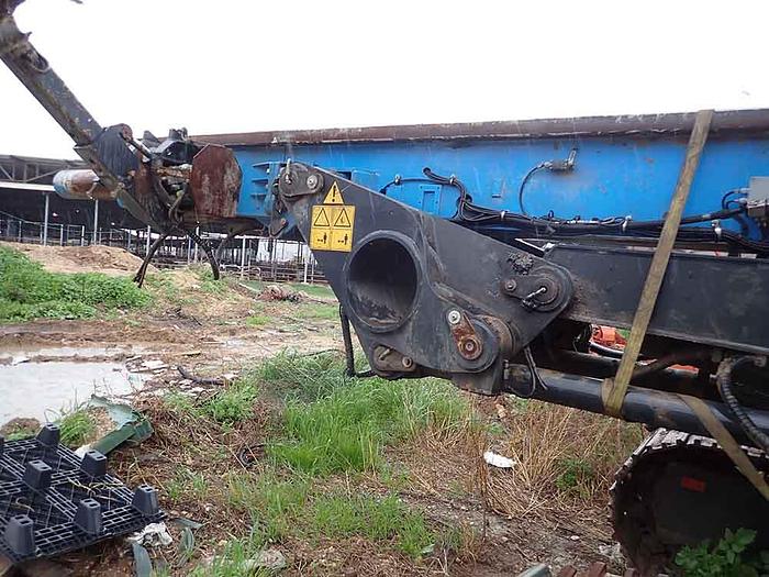 Used 2022 SOILMEC SR65