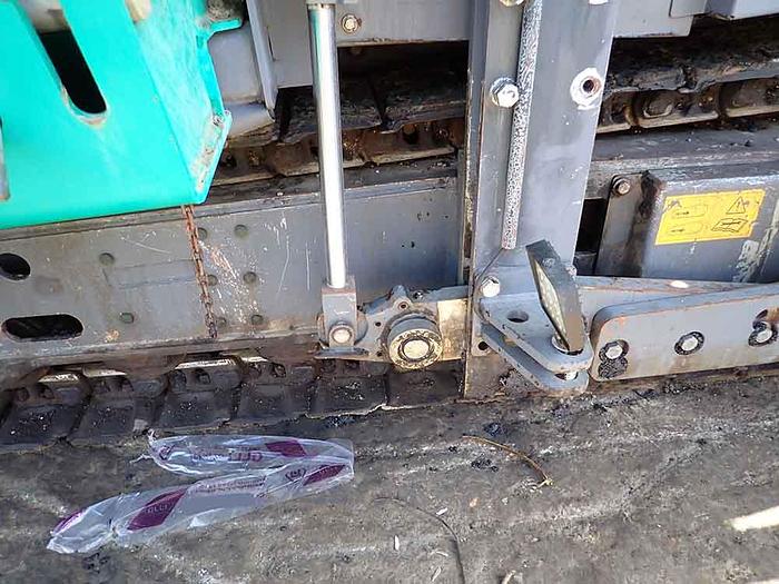 Used 2019 VOGELE 1800-3