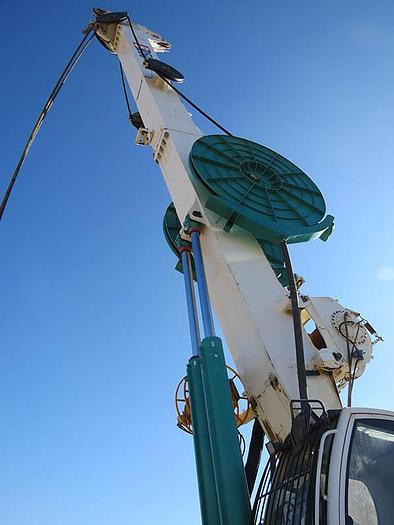 Used 2017 CASAGRANDE B250XP-2