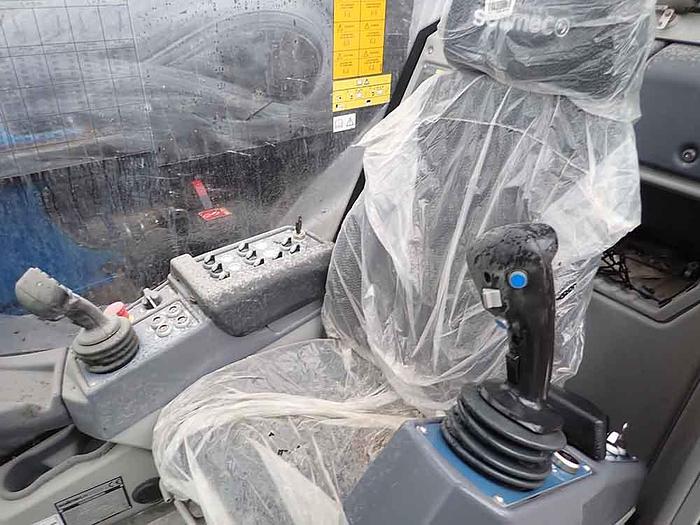 Used 2022 SOILMEC SR65