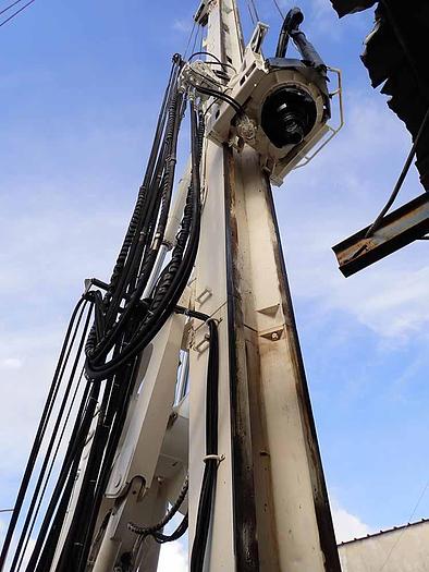 Used 2012 SOILMEC SR65-007A