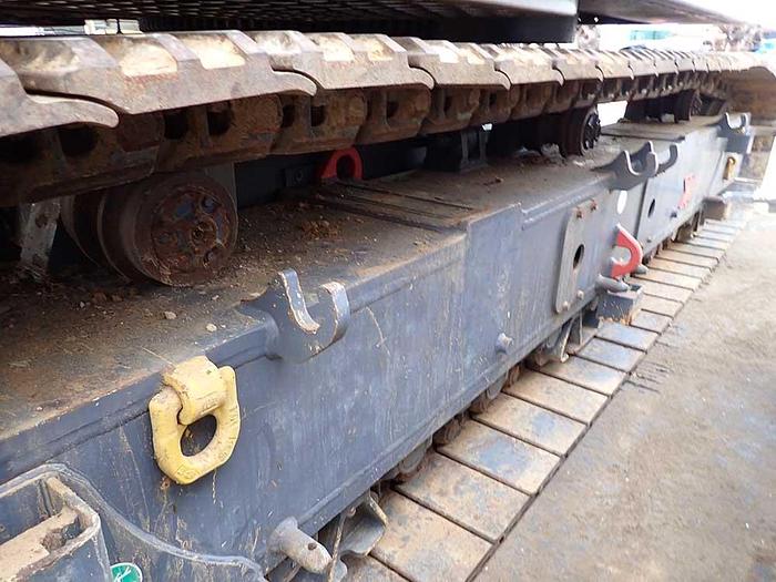 Used 2017 Bauer MC 86 +CUTTER BC35 HDS100+ DESANDER BE500